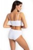 Gatta Figi Queenie bikini 1649s białe